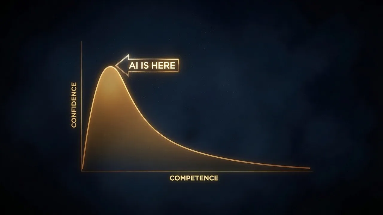 You're Getting Actual Average